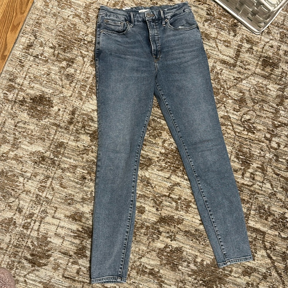 Good American Jeans